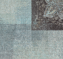 Ковровая плитка Milliken Artistic Liberties hci 06-139-172-158-118 Sateen Sculptured Grandeur фото 1 | FLOORDEALER